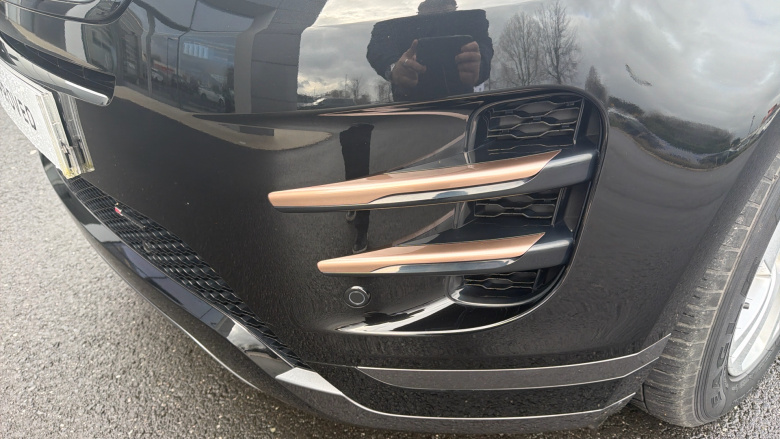 Land Rover Range Rover Evoque 1.5 P300e R-Dynamic S 5dr Auto Hatchback